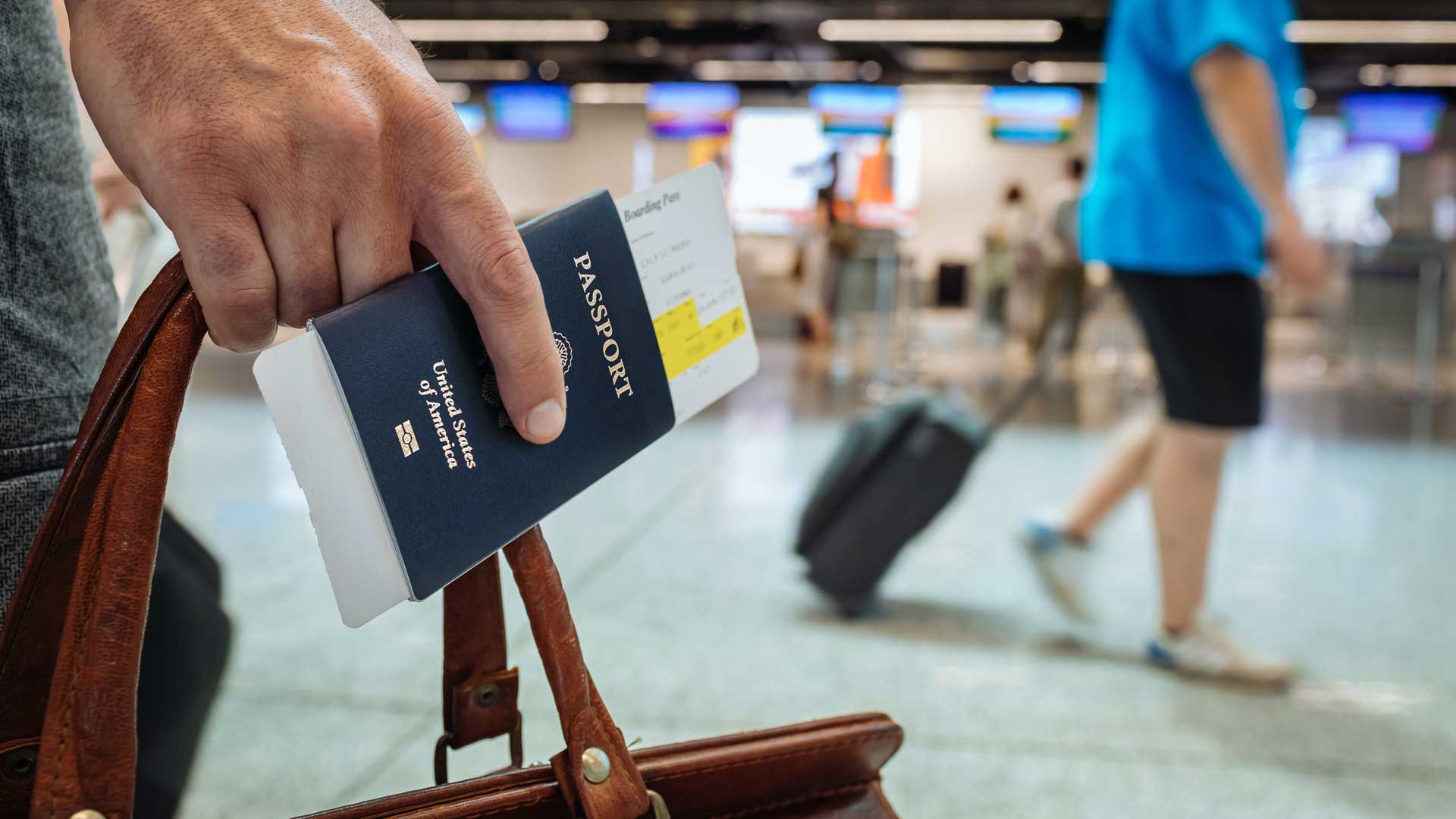 Work Abroad with Trusted Guidance
