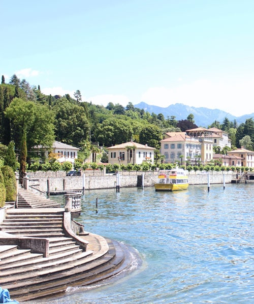 Italy Visa Services