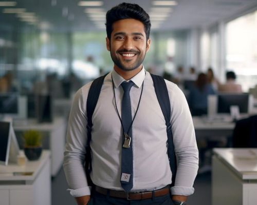 Job Visa Service